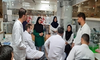 همکاری با واحد بین الملل